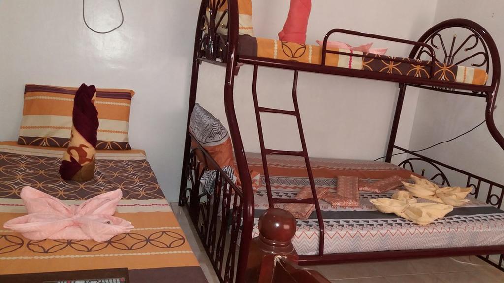 Patrick'S Home Boracay Balabag  Bagian luar foto