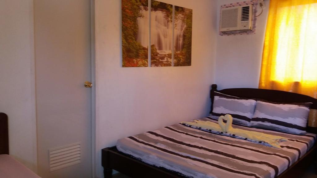 Patrick'S Home Boracay Balabag  Bagian luar foto