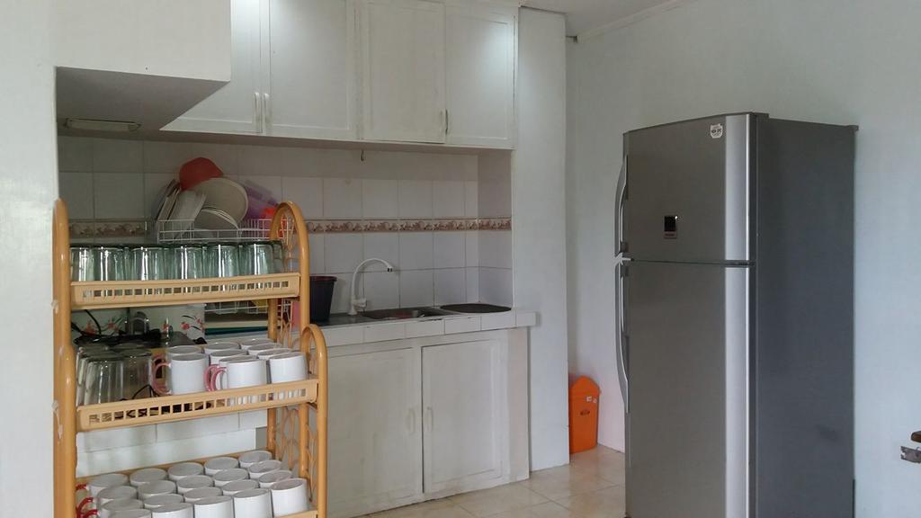 Patrick'S Home Boracay Balabag  Bagian luar foto